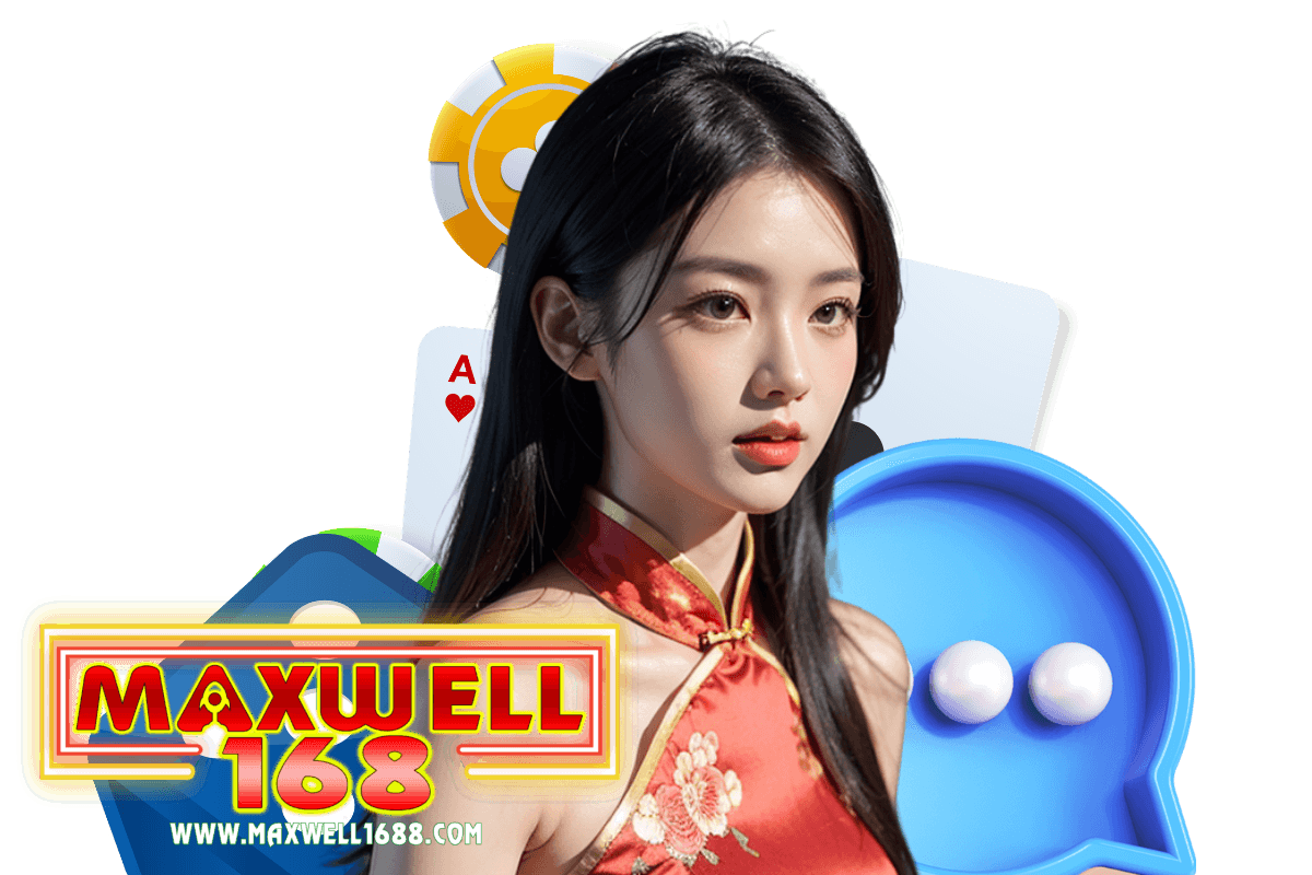 maxwell168 slot